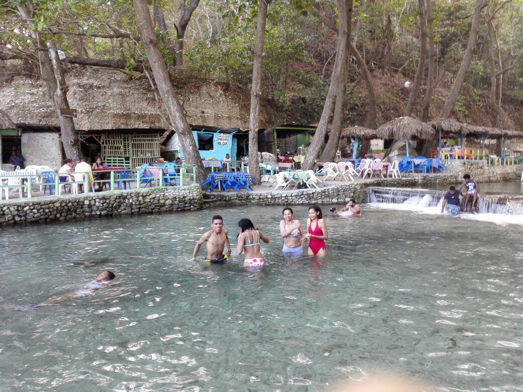 Playa San Rafael-Barahona必去景点