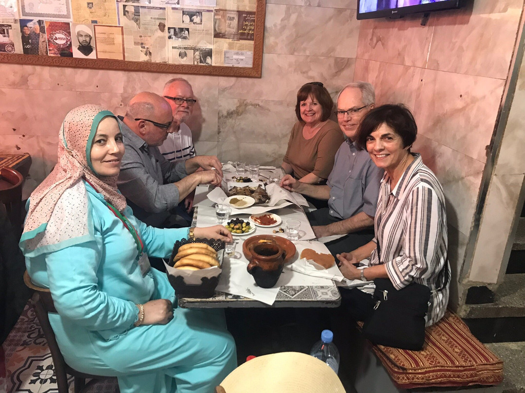 Morocco Private Expert Sarl-马拉喀什必去景点