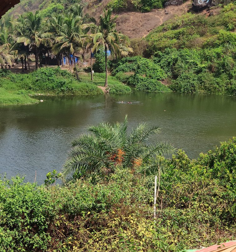 Paliem Sweet Water Lake景点图片