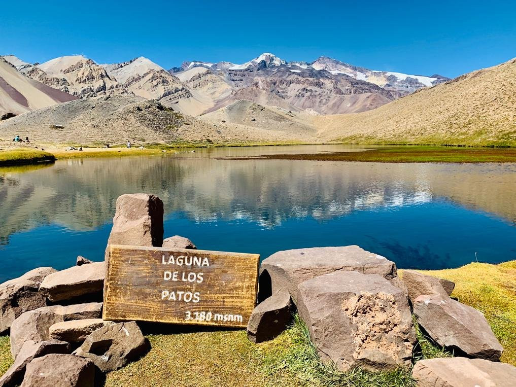 GEOtrekking-圣地亚哥必去景点