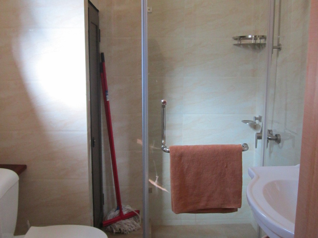 The Monalysa Suites & Residence主图