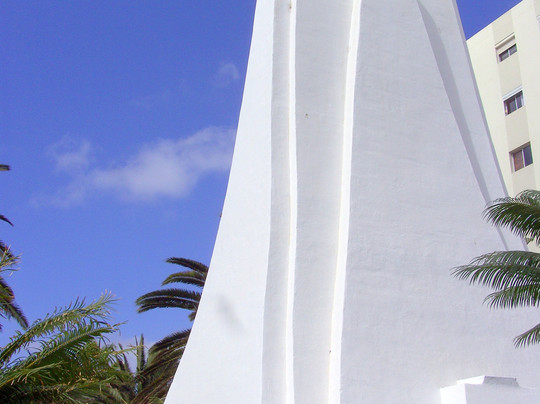 Parque Simon Bolivar-阿雷西费必去景点