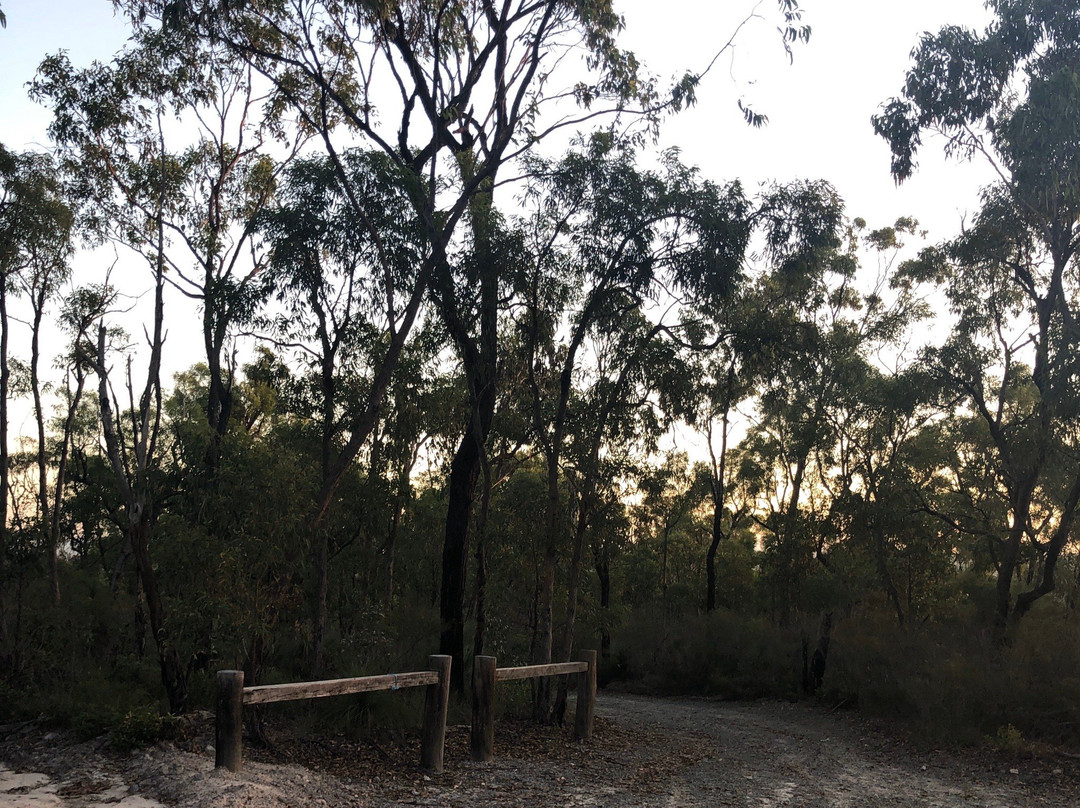 Wickham National Park景点图片