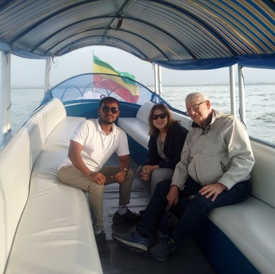 Daniel Ethiopia Tour-巴哈尔达尔必去景点