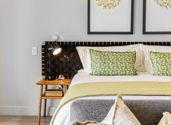 Olivewood Private Estate & Golf Club-东伦敦必去景点