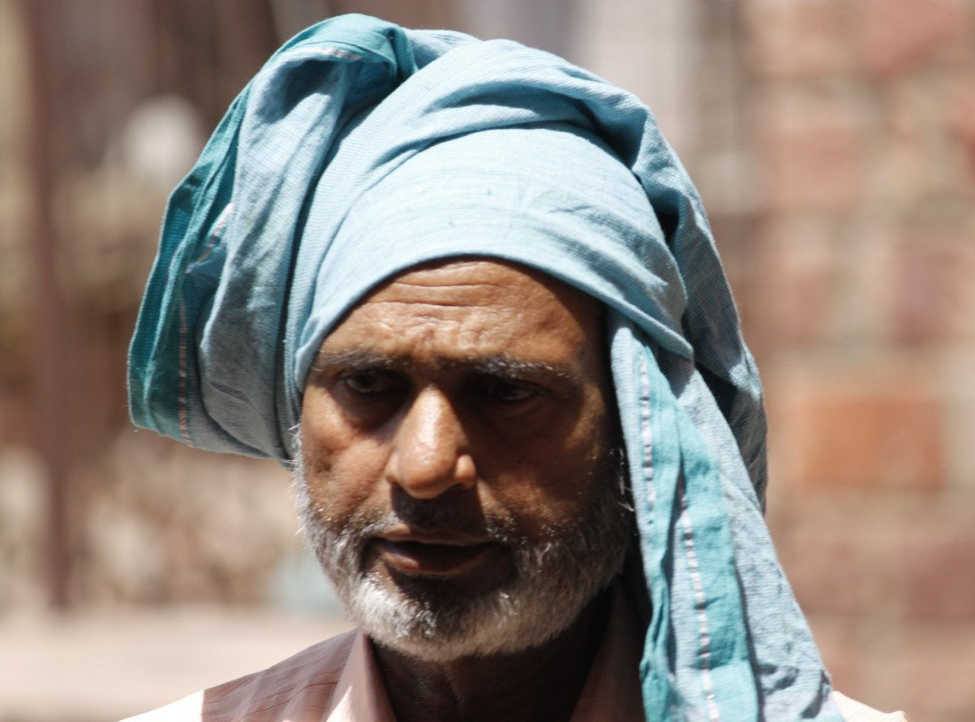 Tomb of Sheikh Salim Chisti-法塔赫布尔西格里必去景点