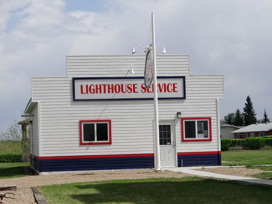 Fred Light Museum景点图片