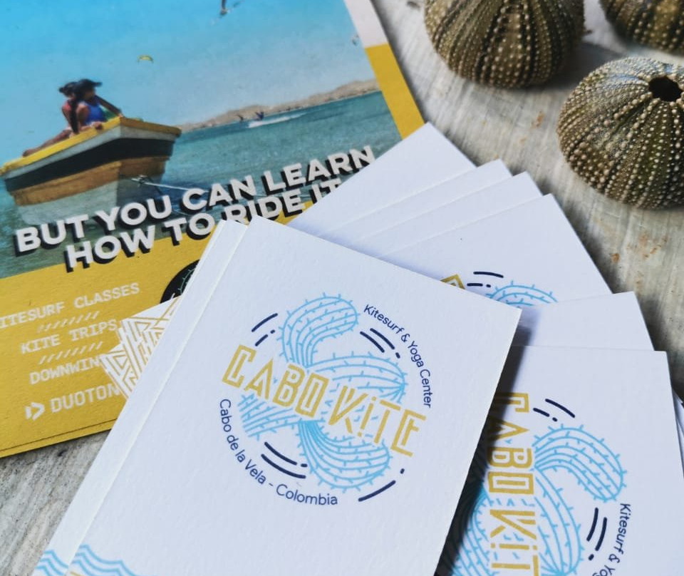 Cabo Kite Center-Cabo de La Vela必去景点