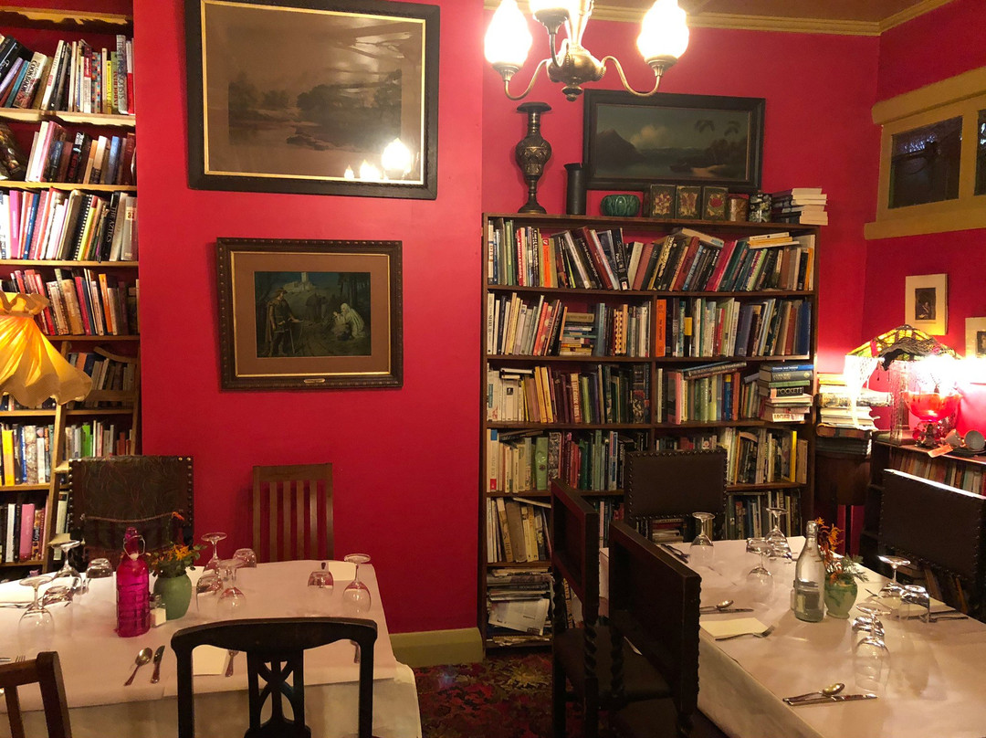 Radio Springs Hotel主图