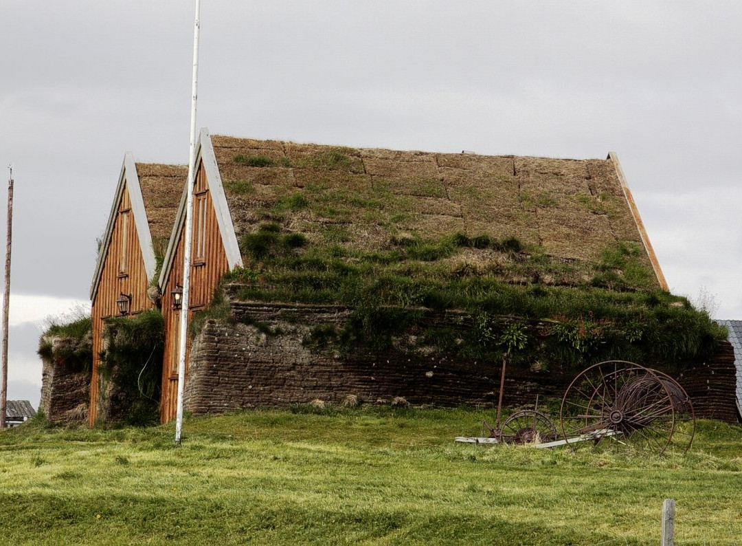 Möðrudalur Farm-Modrudalur必去景点