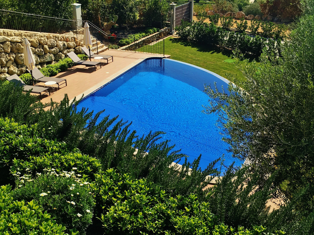 Villa Flora Relais主图