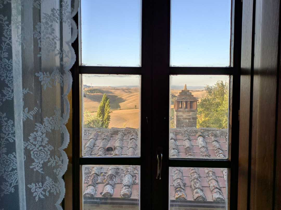 Agriturismo Podere Casato主图
