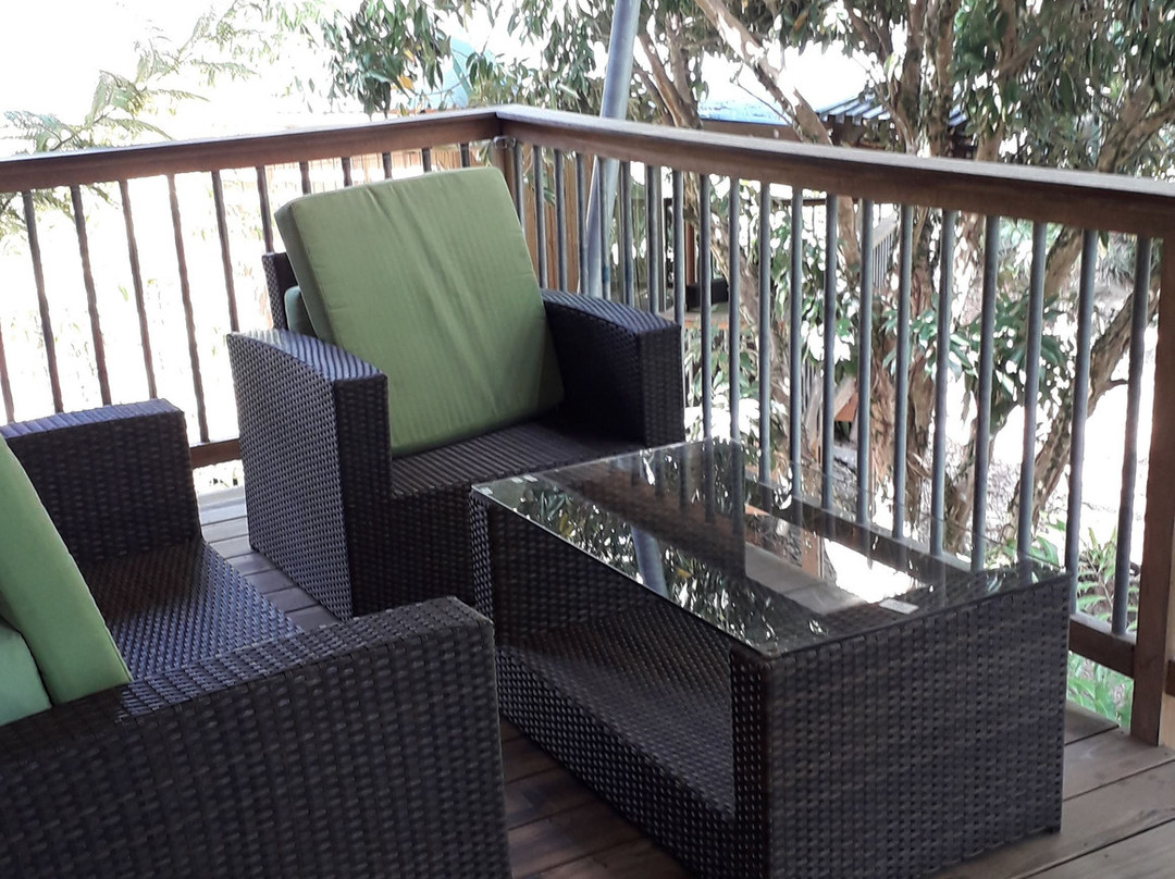 Ka Waboana Lodge主图