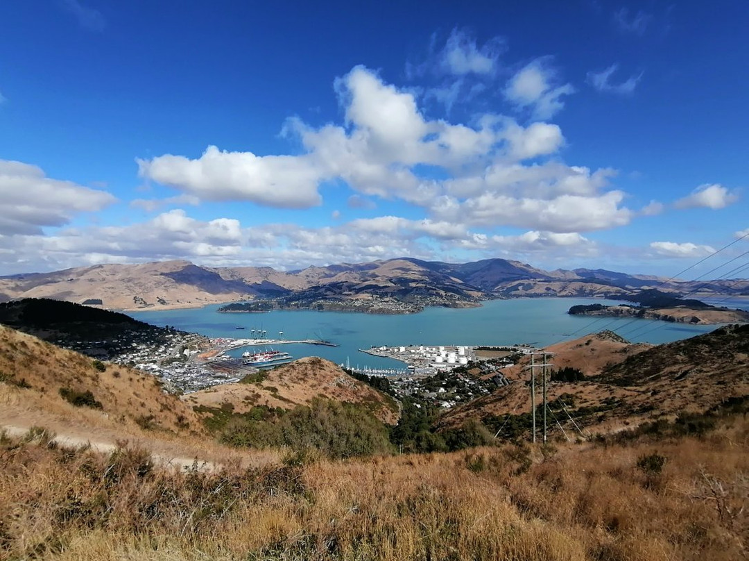 Bridle Path-基督城必去景点