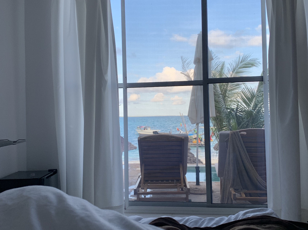 Sunseabar Beach Hotel主图