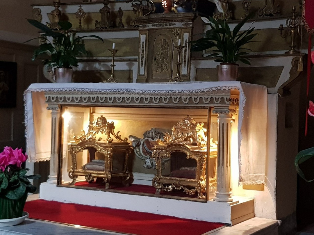 Eglise Saint-Bartholomee