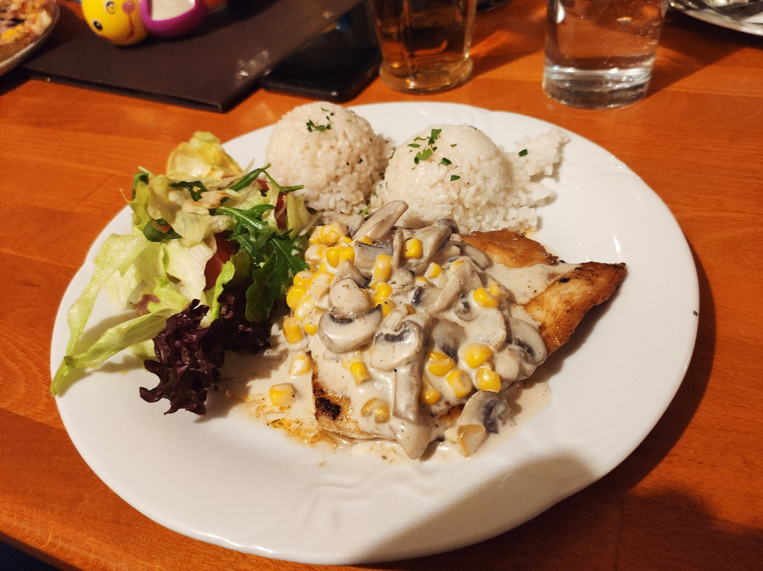Castello Pizzeria
