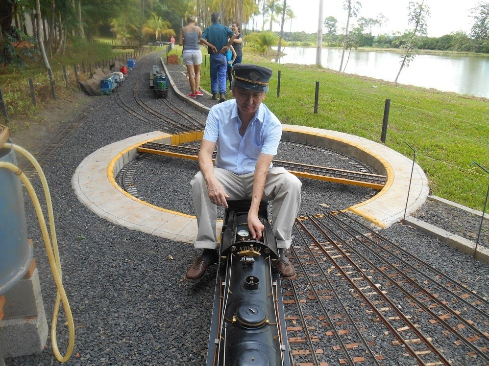 FerrLeo-Ribeirao Preto必去景点