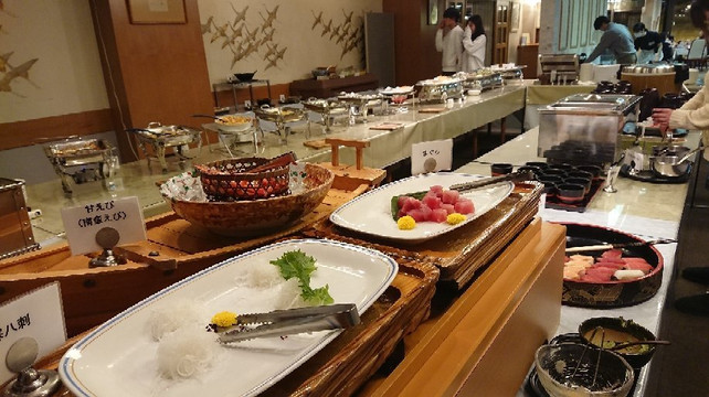 汤泽公园酒店主图