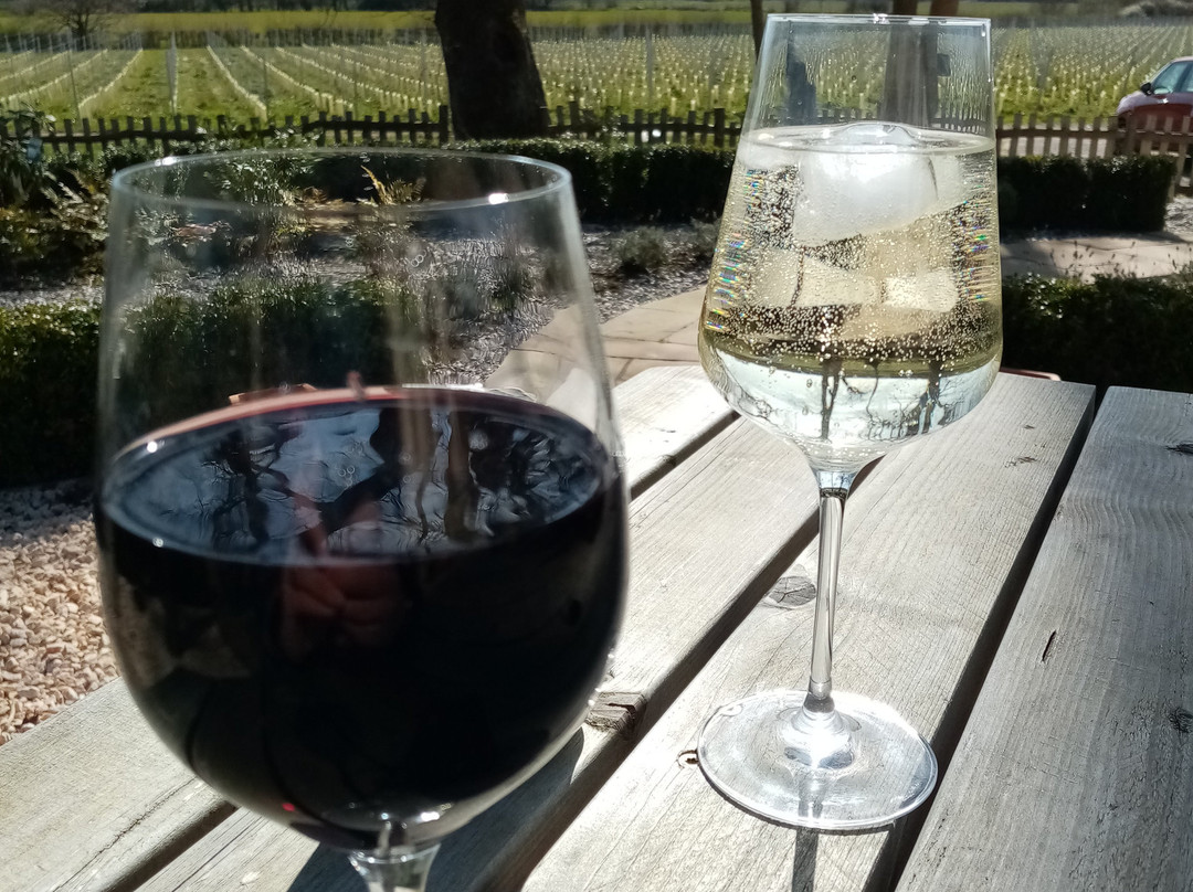 Oastbrook Estate Vineyard景点图片