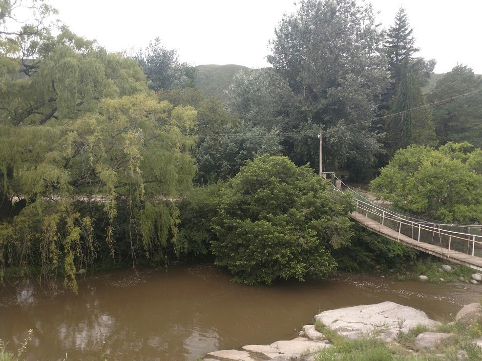Las Juntas-San Fernando del Valle de Catamarca必去景点