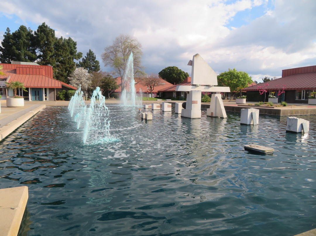 Sunnyvale Theatre-森尼韦尔必去景点