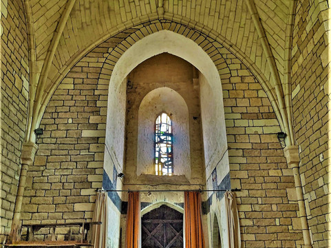 Eglise Saint Michel-Craon必去景点