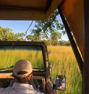 Swala Camp, An A&k Sanctuary主图