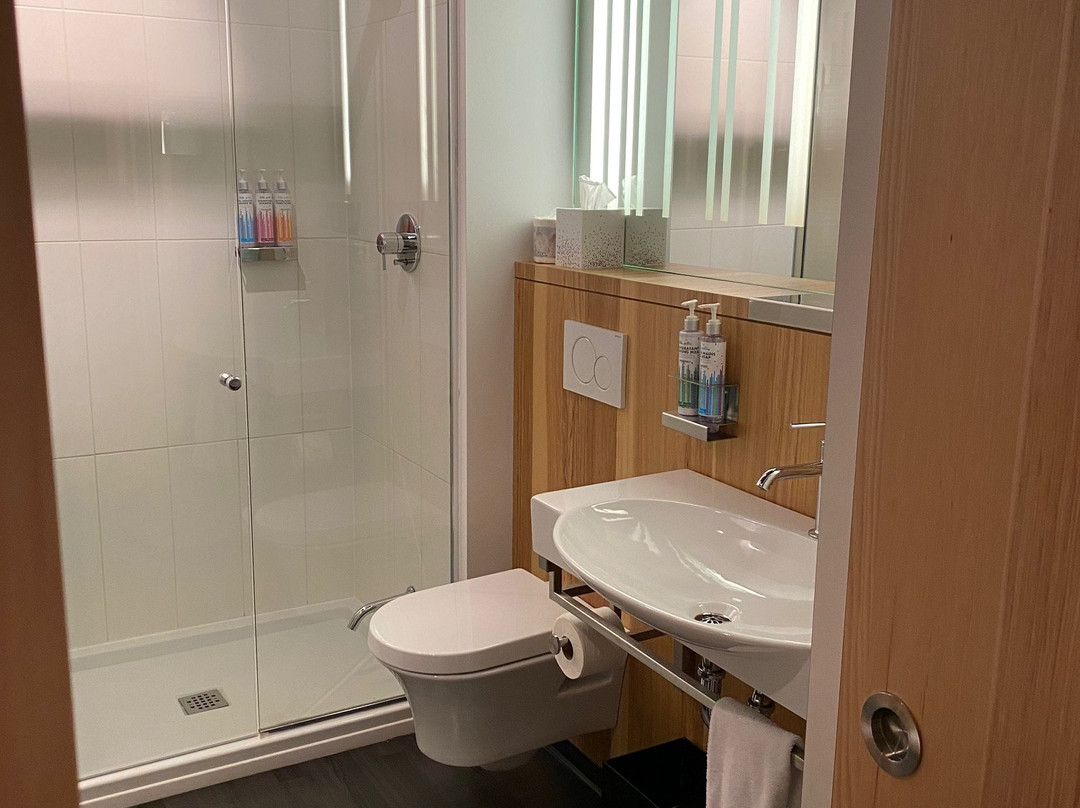 Alt Hotel Winnipeg主图