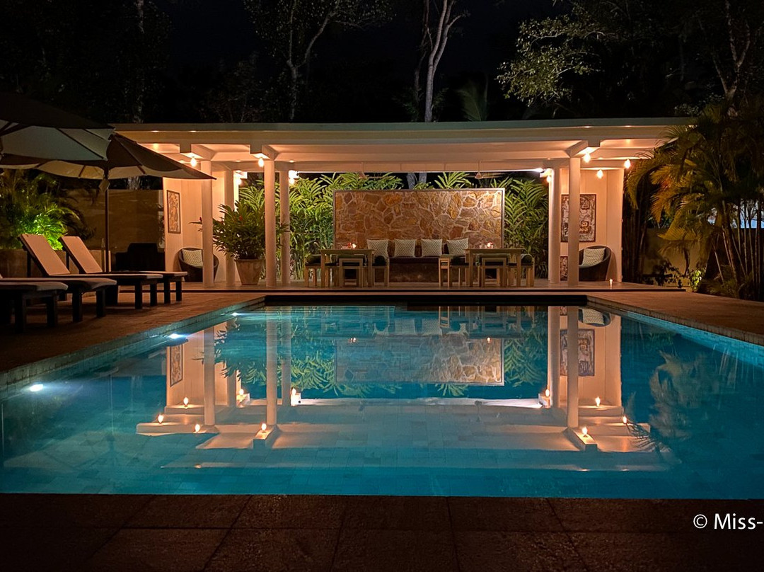 The Deco House主图