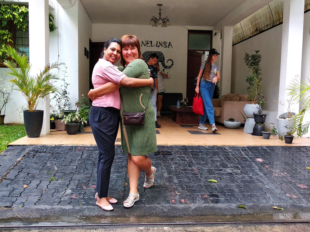 Eco Resort Kandy主图