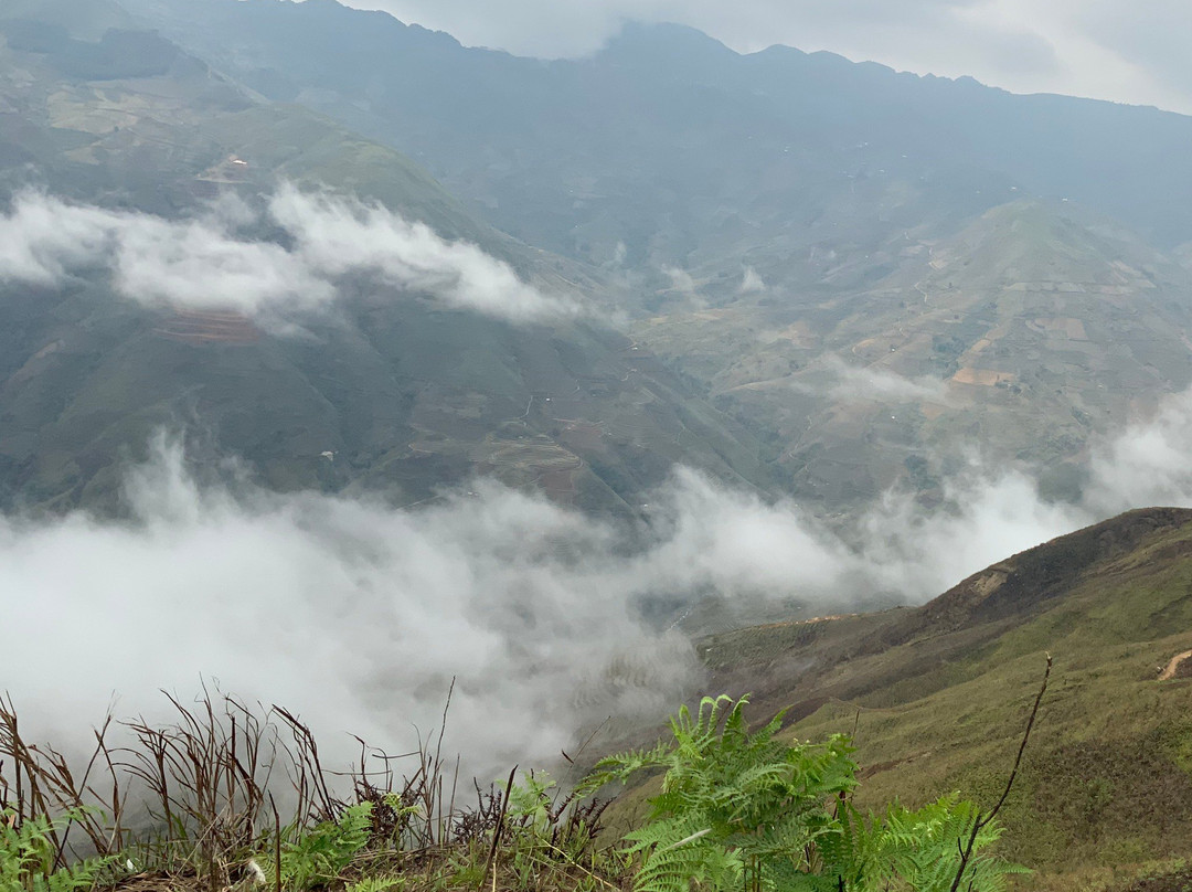 Ta Xua Peak景点图片