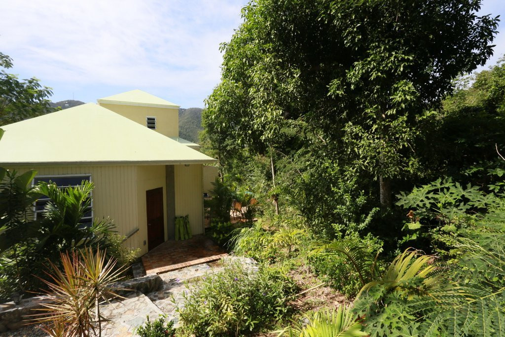 Coral Harbor-圣约翰必去景点