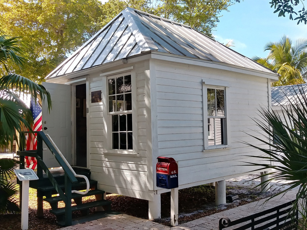 Sanibel Historical Museum and Village景点图片