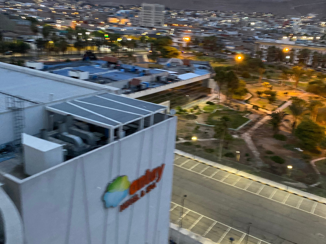 Antay Hotel & Spa主图