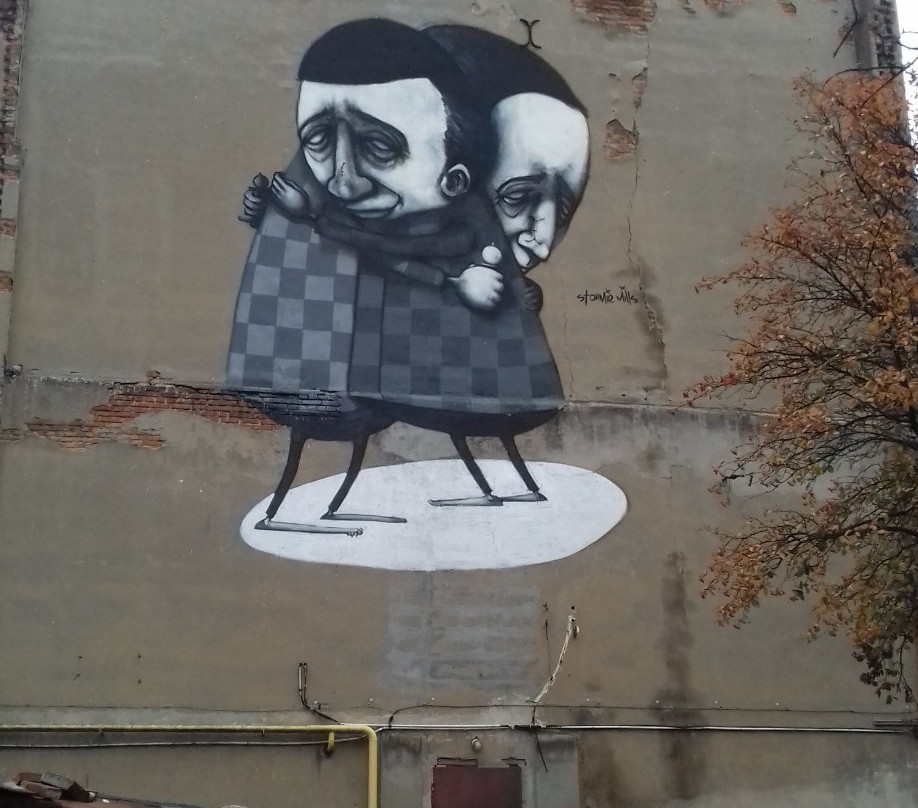 Ghetto Litzmannstadt景点图片