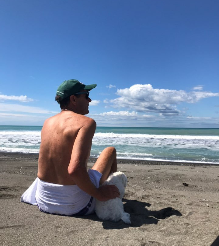 Anaura Bay旅游攻略图片