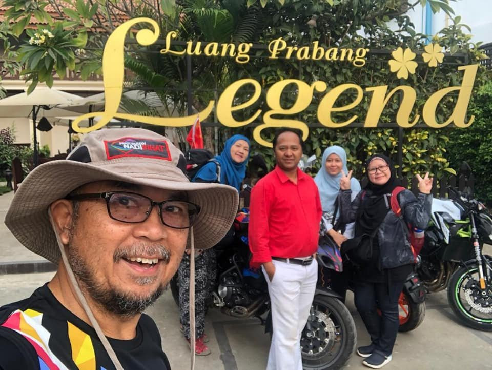 Laos Travel Services-琅勃拉邦必去景点