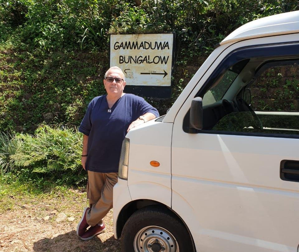 Gammaduwa Bungalow主图