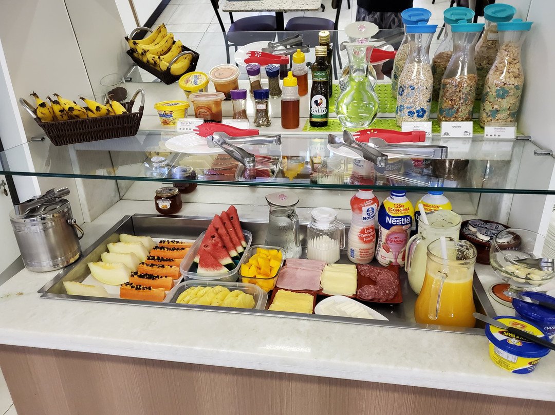 Hotel Toyo Inn主图