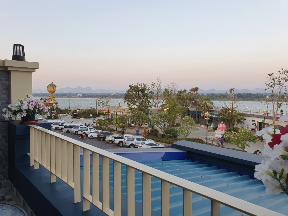 The S Villas Hotel主图