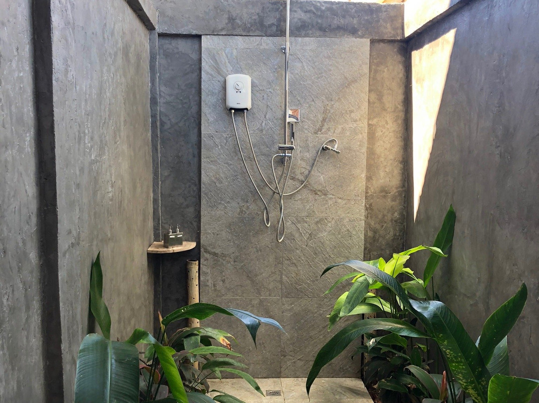 Bermuda Triangle Bungalows主图