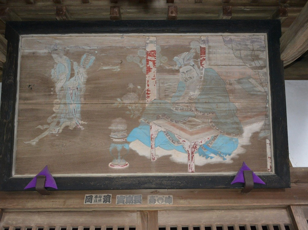 Sakitama Shrine-行田市必去景点