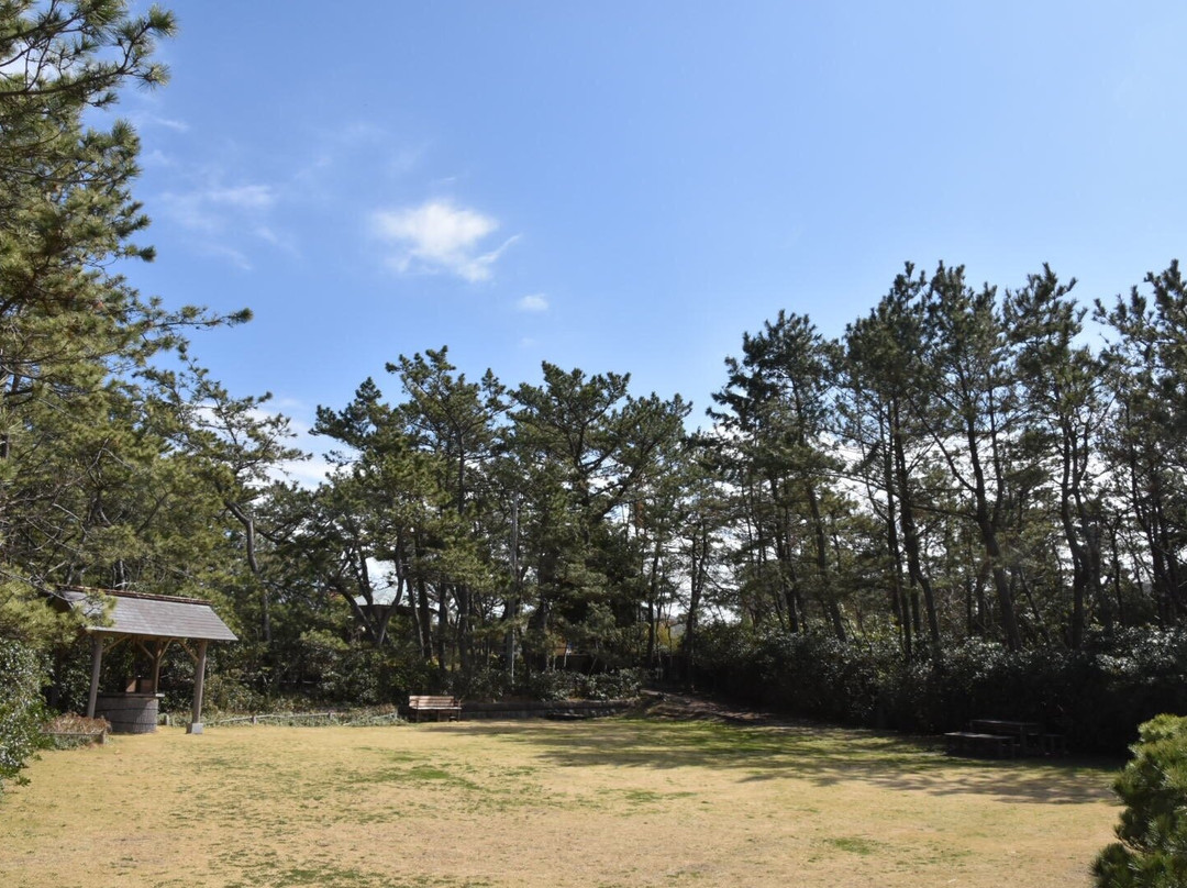 Hayama Shiosai Park景点图片