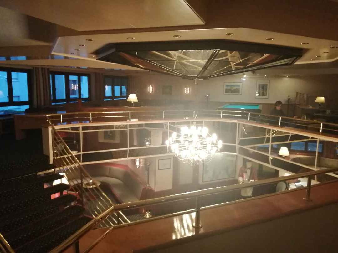 Hotel Rio Karlsruhe主图