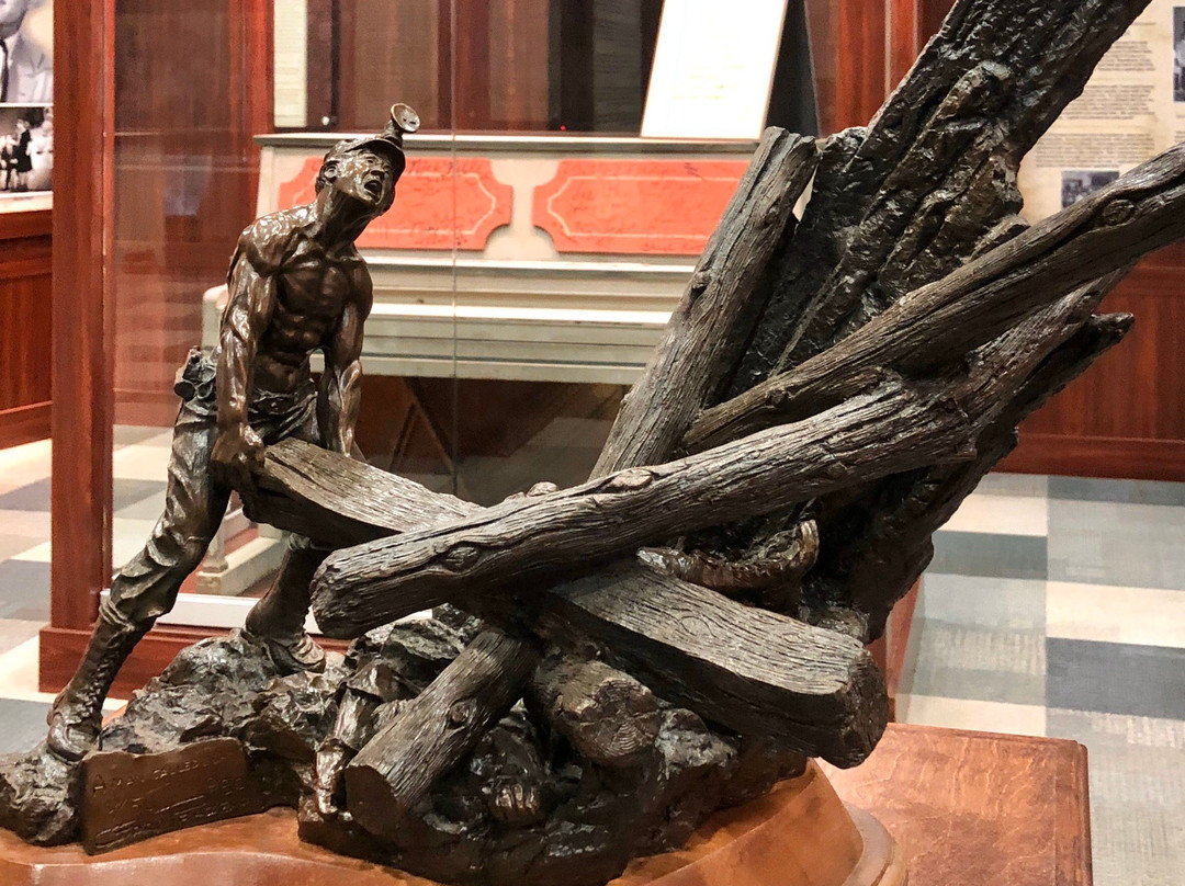 Jimmy Dean Museum-Plainview必去景点