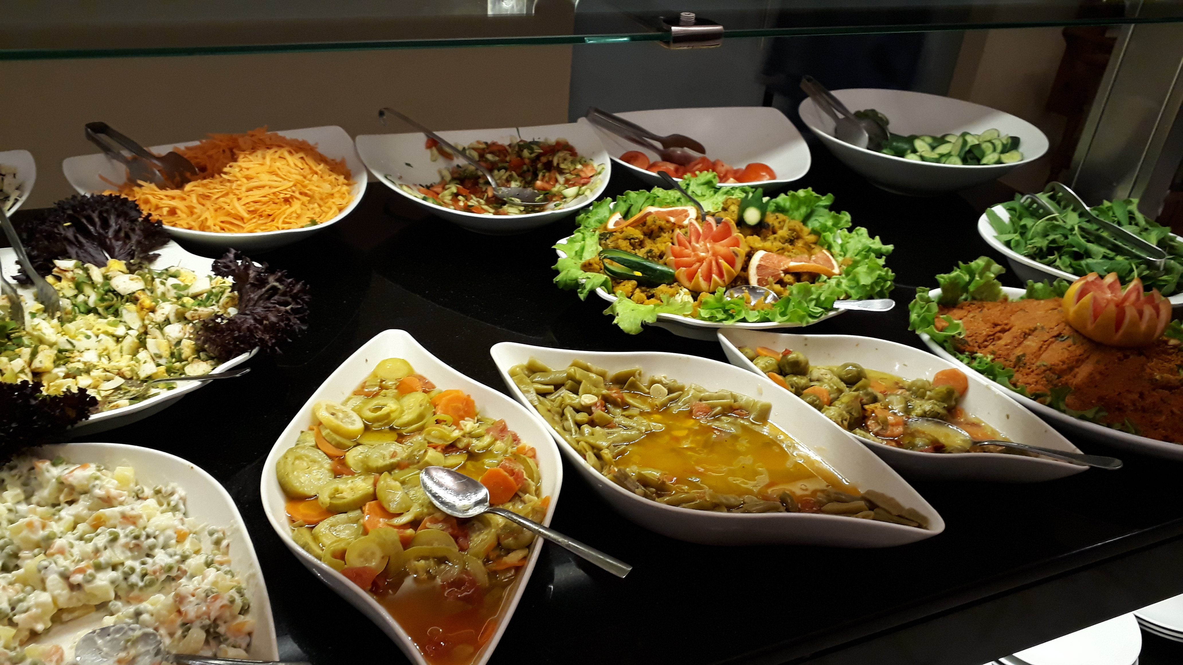 Avrasya Hotel-餐饮