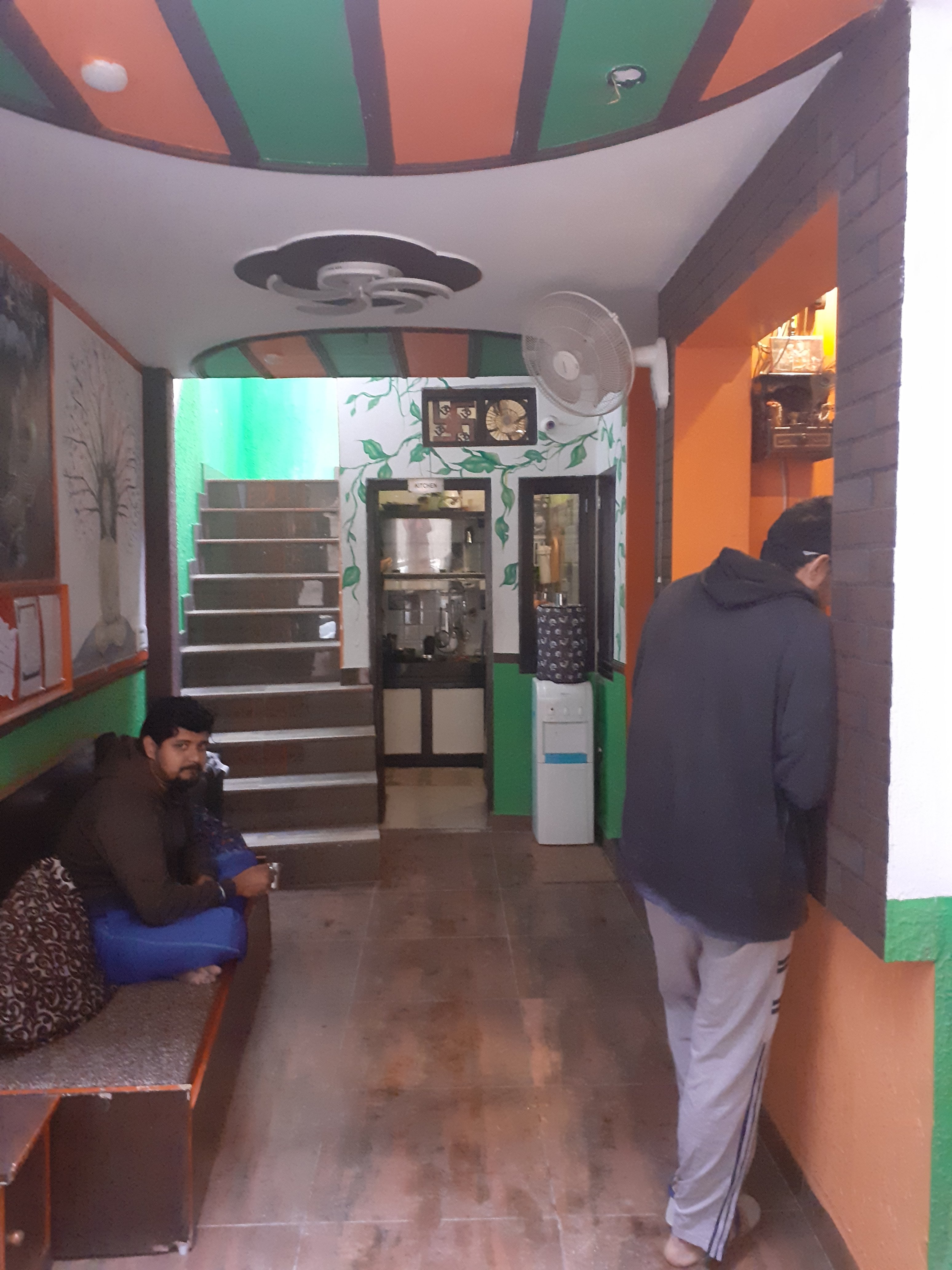 Sonu Guesthouse-官方