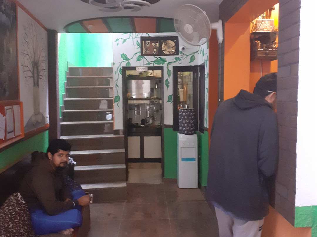 Sonu Guesthouse主图