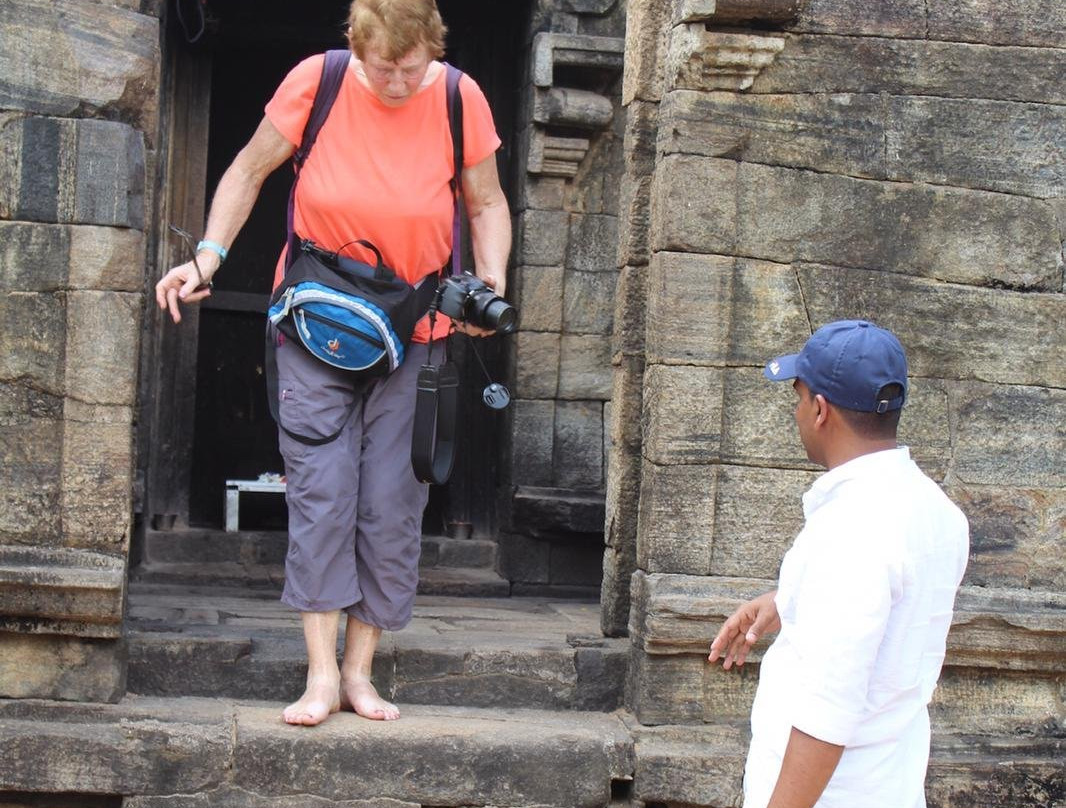 Tour To Sri Lanka景点图片